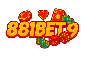 881bet9